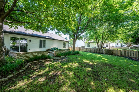 Tiny photo for 21804 W Halifax Drive, Plainfield, IL 60544 (MLS # 12664162)