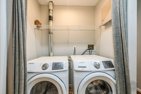 Tiny photo for 21804 W Halifax Drive, Plainfield, IL 60544 (MLS # 12664162)