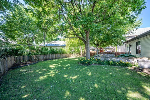Tiny photo for 21804 W Halifax Drive, Plainfield, IL 60544 (MLS # 12664162)