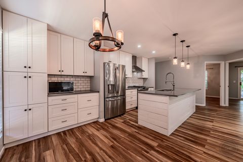 Tiny photo for 21804 W Halifax Drive, Plainfield, IL 60544 (MLS # 12664162)