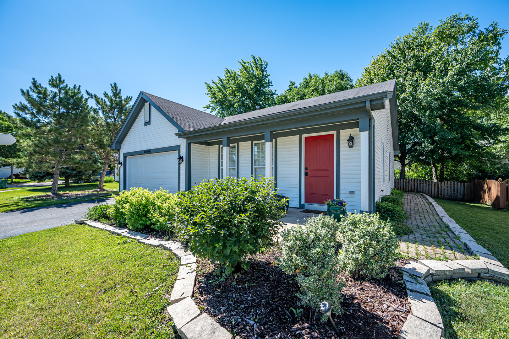 21804 W Halifax Drive