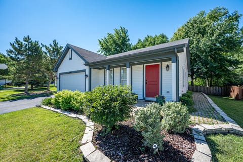 Tiny photo for 21804 W Halifax Drive, Plainfield, IL 60544 (MLS # 12664162)