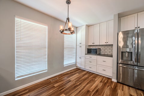 Tiny photo for 21804 W Halifax Drive, Plainfield, IL 60544 (MLS # 12664162)