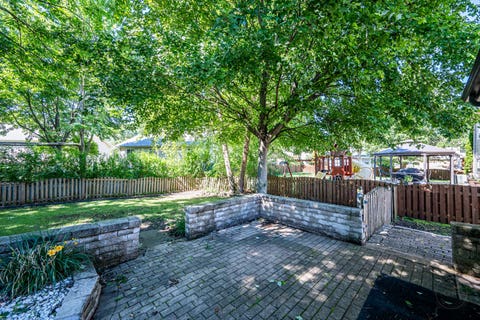 Tiny photo for 21804 W Halifax Drive, Plainfield, IL 60544 (MLS # 12664162)