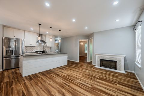 Tiny photo for 21804 W Halifax Drive, Plainfield, IL 60544 (MLS # 12664162)