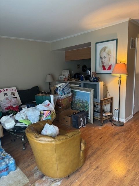 Tiny photo for 678 Quail Creek Drive, Grayslake, IL 60030 (MLS # 12466121)
