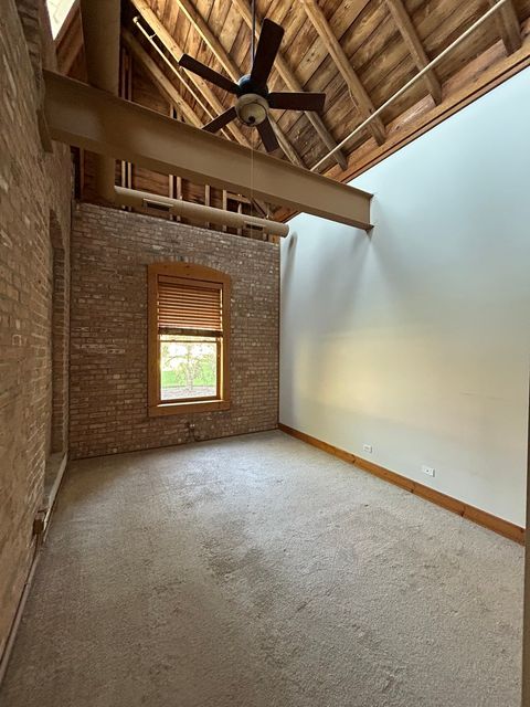 Tiny photo for 266 Hutchins Court #266, Woodstock, IL 60098 (MLS # 12479490)