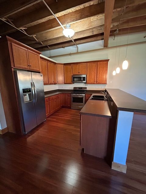 Tiny photo for 266 Hutchins Court #266, Woodstock, IL 60098 (MLS # 12479490)