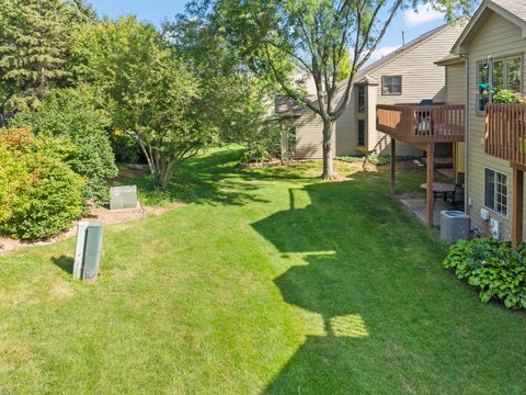Tiny photo for 2034 JEFFREY Court #2034, Elgin, IL 60123 (MLS # 12716847)