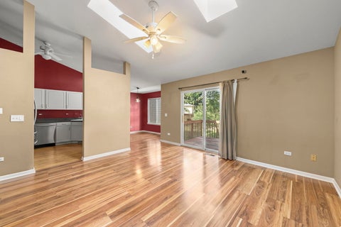 Tiny photo for 2034 JEFFREY Court #2034, Elgin, IL 60123 (MLS # 12716847)