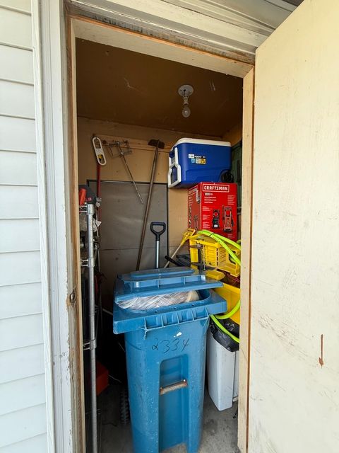 Tiny photo for 2334 Carnation Drive #320B, Crest Hill, IL 60403 (MLS # 12579968)