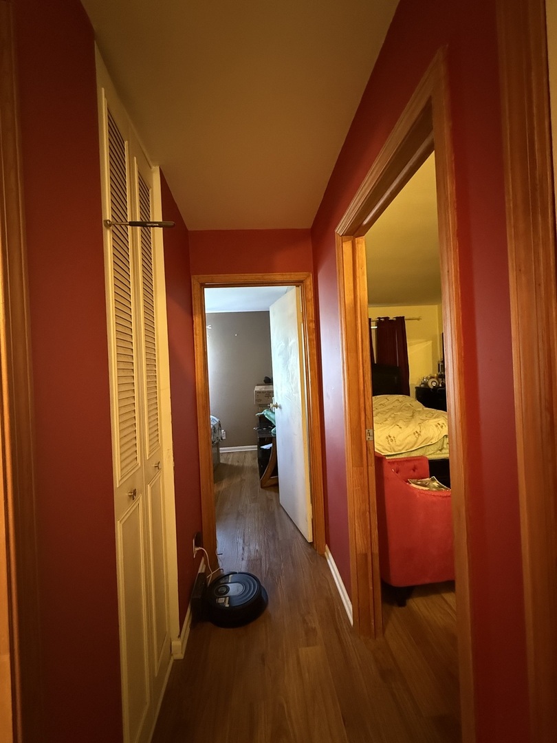 2334 Carnation Drive 320B