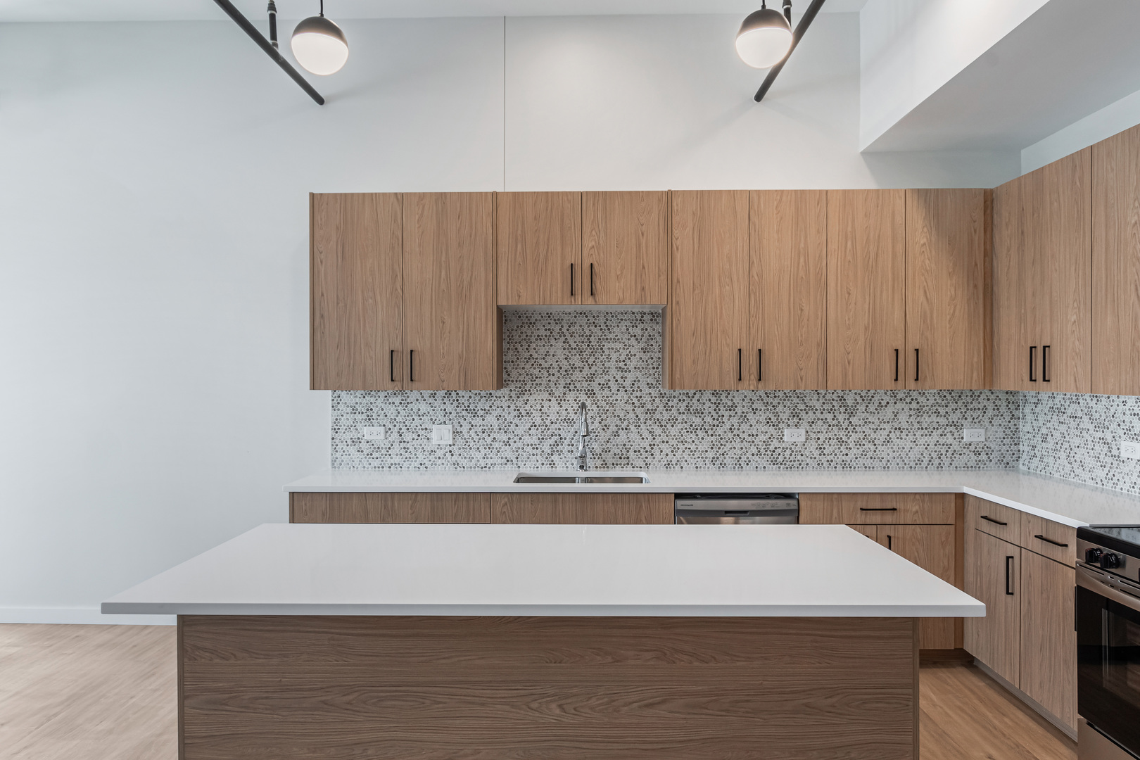 805 N Milwaukee Avenue 2S