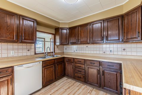 Tiny photo for 17394 1600 North Avenue, Princeton, IL 61356 (MLS # 12444079)