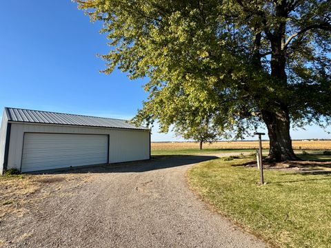 Tiny photo for 17394 1600 North Avenue, Princeton, IL 61356 (MLS # 12444079)