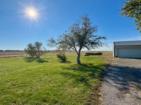 Tiny photo for 17394 1600 North Avenue, Princeton, IL 61356 (MLS # 12444079)