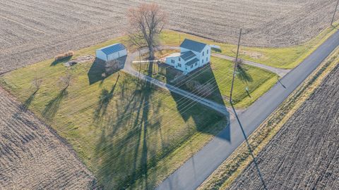 Photo of 17394 1600 North Avenue, Princeton, IL 61356 (MLS # 12444079)