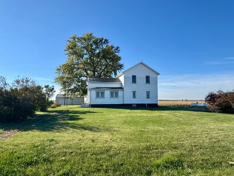 Tiny photo for 17394 1600 North Avenue, Princeton, IL 61356 (MLS # 12444079)