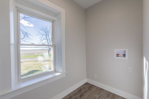 Tiny photo for 17394 1600 North Avenue, Princeton, IL 61356 (MLS # 12444079)