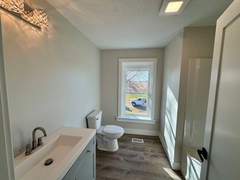 Tiny photo for 17394 1600 North Avenue, Princeton, IL 61356 (MLS # 12444079)