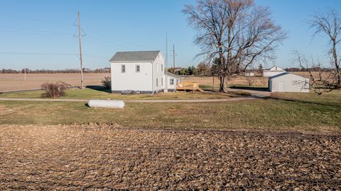 Tiny photo for 17394 1600 North Avenue, Princeton, IL 61356 (MLS # 12444079)