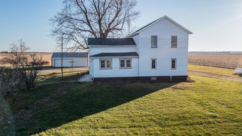 Tiny photo for 17394 1600 North Avenue, Princeton, IL 61356 (MLS # 12444079)