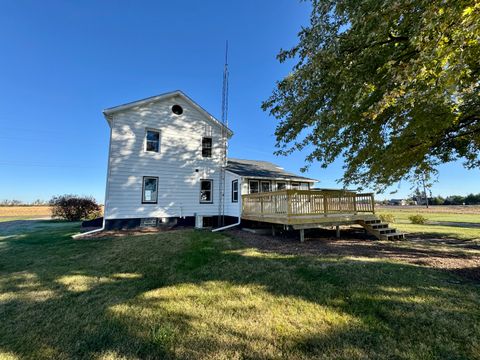 Tiny photo for 17394 1600 North Avenue, Princeton, IL 61356 (MLS # 12444079)