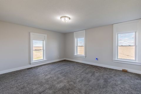 Tiny photo for 17394 1600 North Avenue, Princeton, IL 61356 (MLS # 12444079)