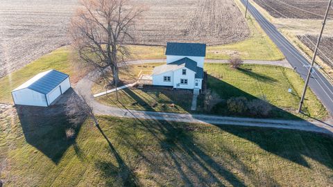 Tiny photo for 17394 1600 North Avenue, Princeton, IL 61356 (MLS # 12444079)