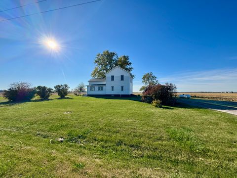 Tiny photo for 17394 1600 North Avenue, Princeton, IL 61356 (MLS # 12444079)