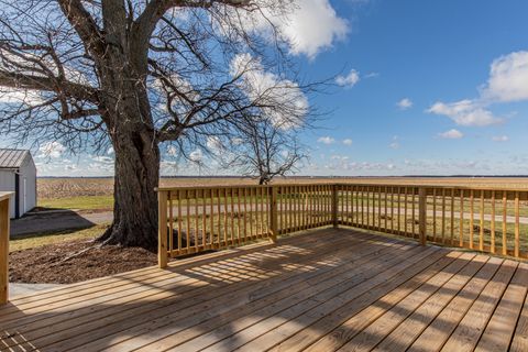 Tiny photo for 17394 1600 North Avenue, Princeton, IL 61356 (MLS # 12444079)