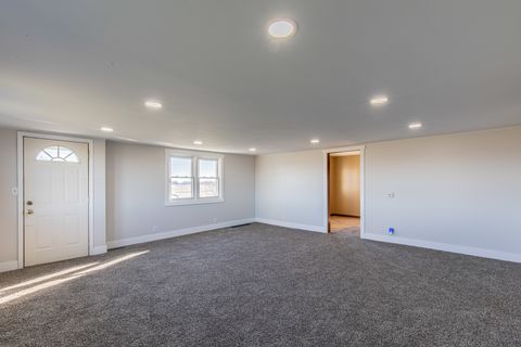 Tiny photo for 17394 1600 North Avenue, Princeton, IL 61356 (MLS # 12444079)