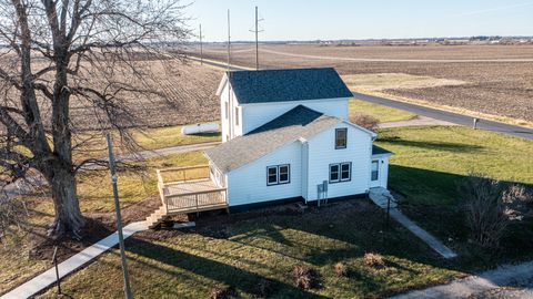 Tiny photo for 17394 1600 North Avenue, Princeton, IL 61356 (MLS # 12444079)