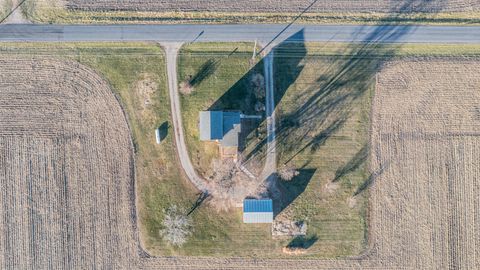 Tiny photo for 17394 1600 North Avenue, Princeton, IL 61356 (MLS # 12444079)
