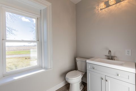 Tiny photo for 17394 1600 North Avenue, Princeton, IL 61356 (MLS # 12444079)