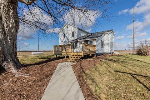 Tiny photo for 17394 1600 North Avenue, Princeton, IL 61356 (MLS # 12444079)