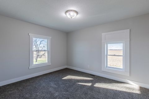 Tiny photo for 17394 1600 North Avenue, Princeton, IL 61356 (MLS # 12444079)