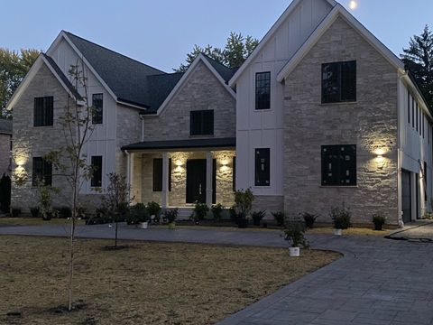 Tiny photo for 1921 Beechnut Road, Northbrook, IL 60062 (MLS # 12008913)