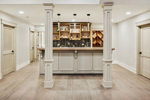 Tiny photo for 1921 Beechnut Road, Northbrook, IL 60062 (MLS # 12008913)