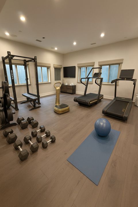 Tiny photo for 1921 Beechnut Road, Northbrook, IL 60062 (MLS # 12008913)