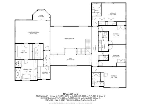 Tiny photo for 1921 Beechnut Road, Northbrook, IL 60062 (MLS # 12008913)