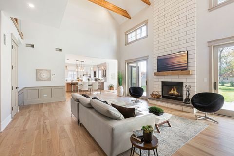 Tiny photo for 1921 Beechnut Road, Northbrook, IL 60062 (MLS # 12008913)