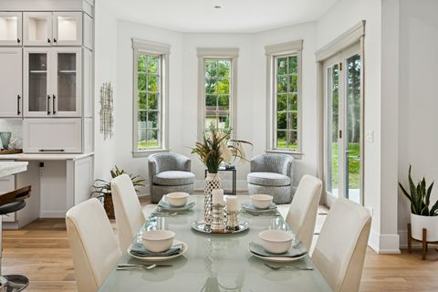 Tiny photo for 1921 Beechnut Road, Northbrook, IL 60062 (MLS # 12008913)