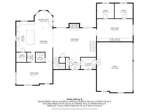 Tiny photo for 1921 Beechnut Road, Northbrook, IL 60062 (MLS # 12008913)
