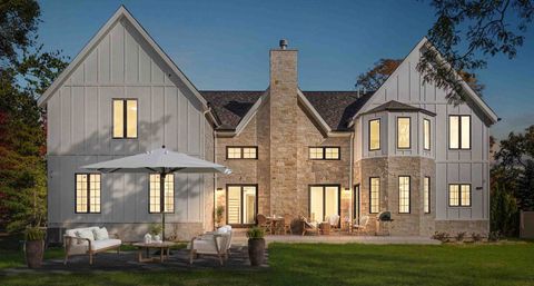 Tiny photo for 1921 Beechnut Road, Northbrook, IL 60062 (MLS # 12008913)