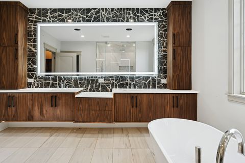 Tiny photo for 1921 Beechnut Road, Northbrook, IL 60062 (MLS # 12008913)