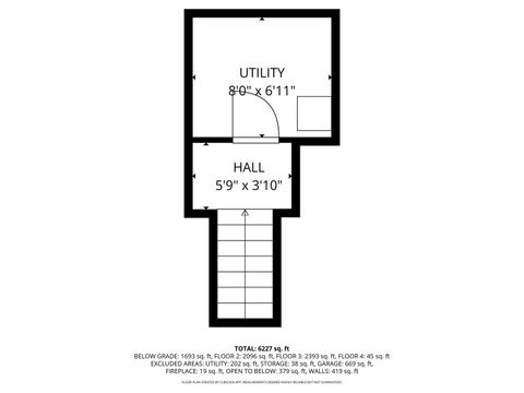 Tiny photo for 1921 Beechnut Road, Northbrook, IL 60062 (MLS # 12008913)