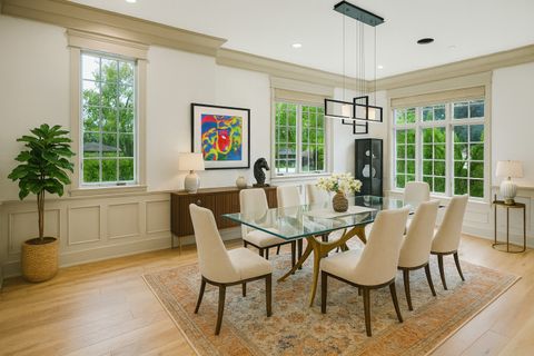 Tiny photo for 1921 Beechnut Road, Northbrook, IL 60062 (MLS # 12008913)