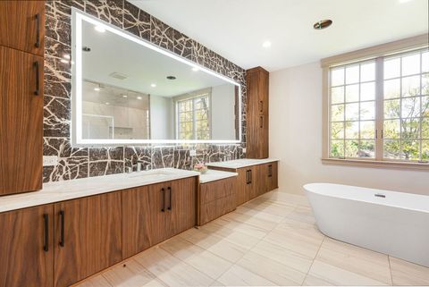 Tiny photo for 1921 Beechnut Road, Northbrook, IL 60062 (MLS # 12008913)