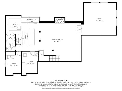 Tiny photo for 1921 Beechnut Road, Northbrook, IL 60062 (MLS # 12008913)